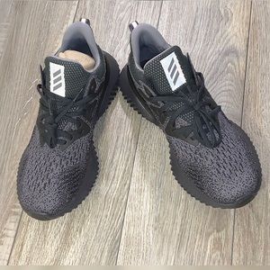 Firm! New! Adidas AlphaBounce ! Box Included